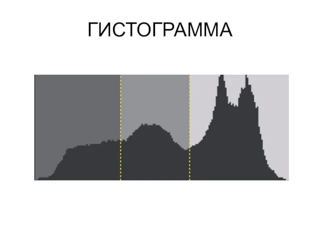 ГИСТОГРАММА