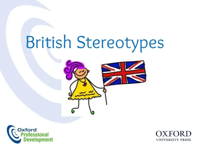 British Stereotypes