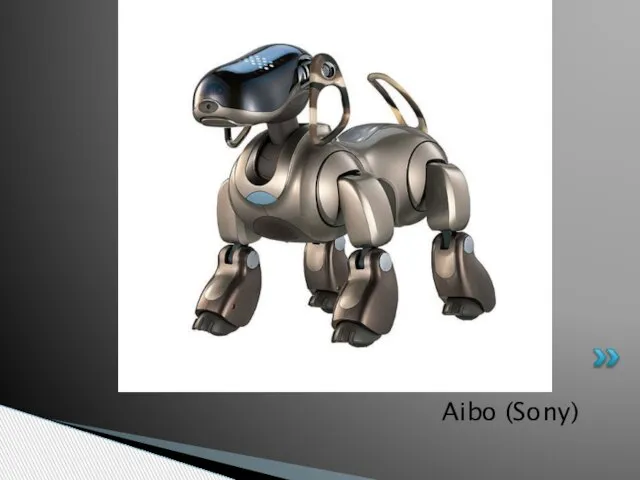 Aibo (Sony)