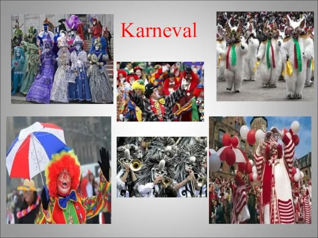 Karneval