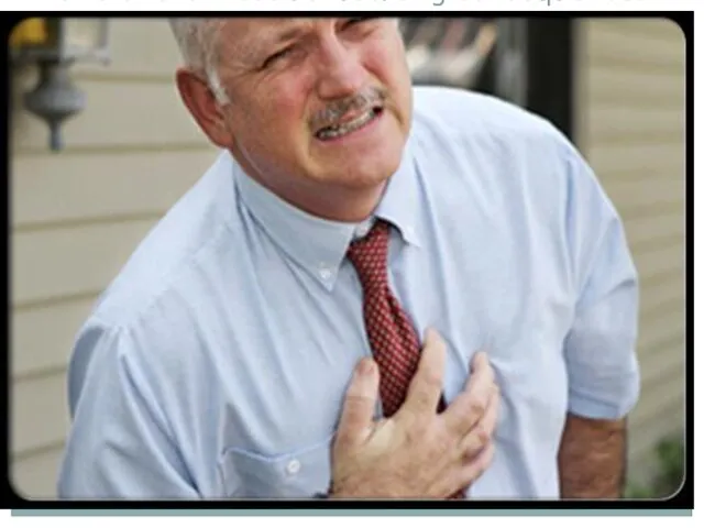 One of the most devastating consequences of heart disease can be sudden cardiac arrest