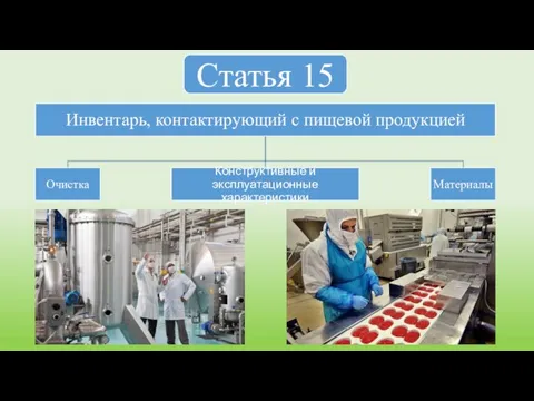 Статья 15