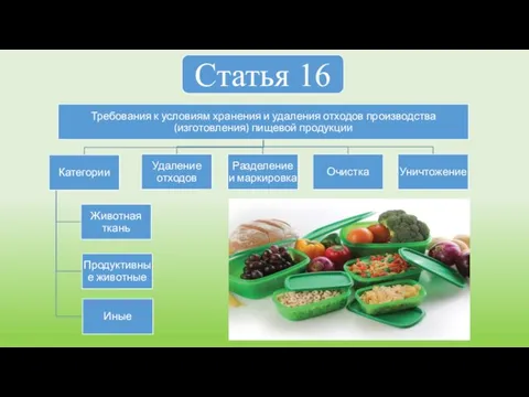 Статья 16