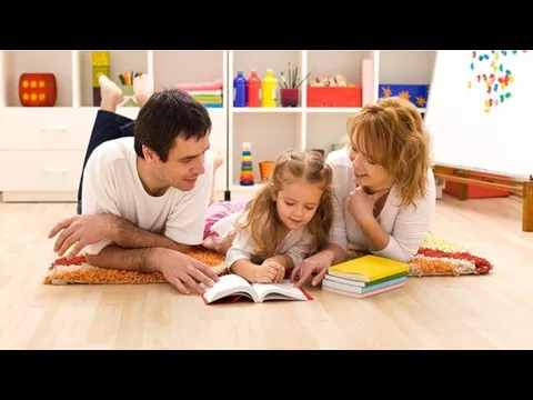 Обязанность родителей по воспитанию детей КОНВЕНЦИЯ Статья 18: «государства-участники предпринимают все