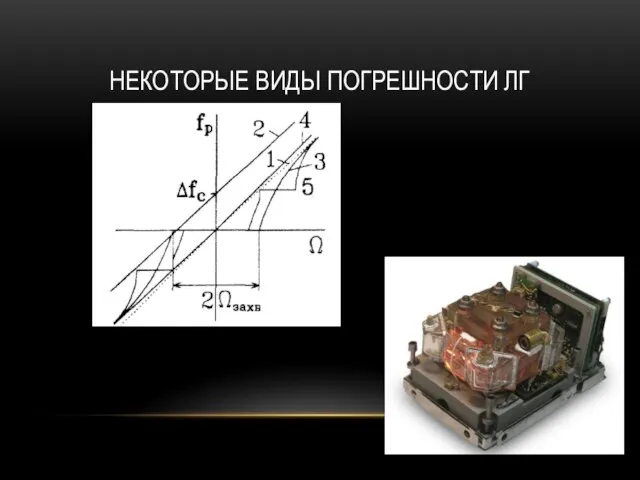 НЕКОТОРЫЕ ВИДЫ ПОГРЕШНОСТИ ЛГ