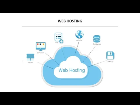 WEB HOSTING