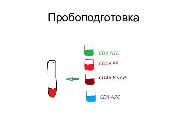 Пробоподготовка