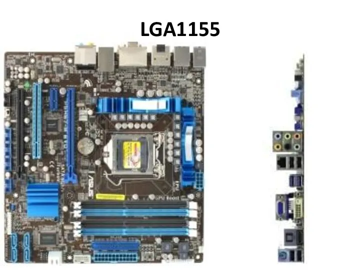 LGA1155