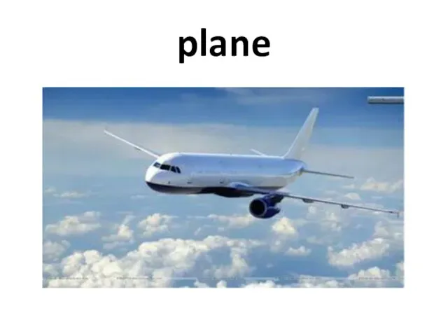 plane