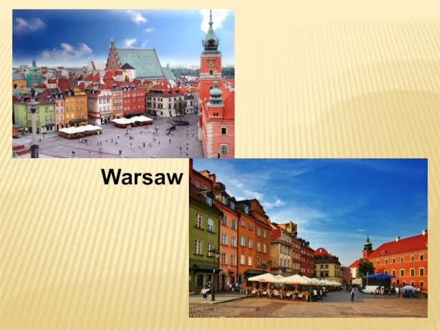 Warsaw