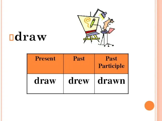 draw