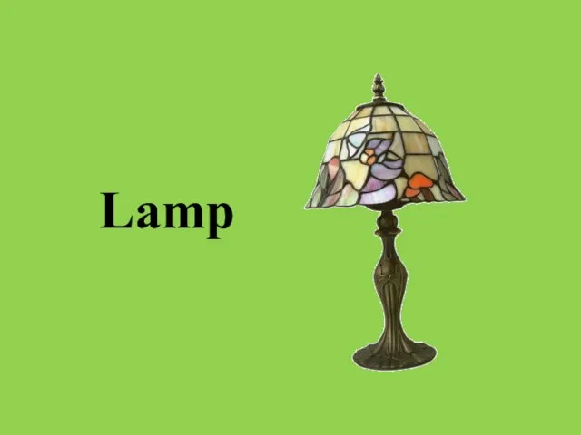 Lamp