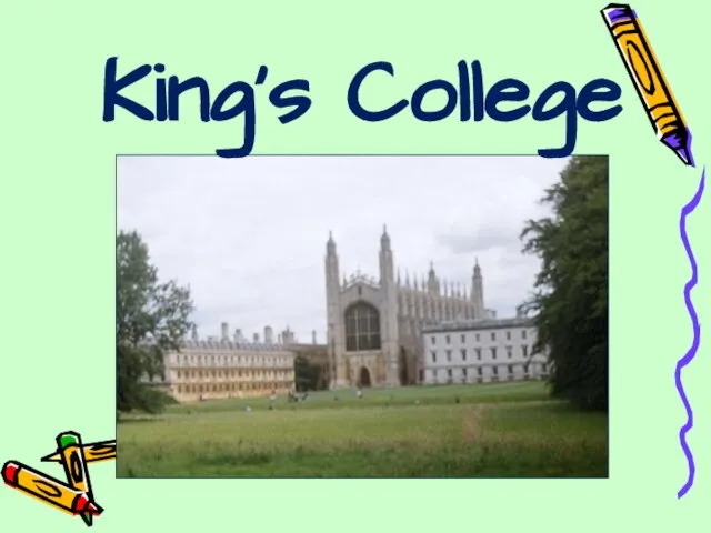 King’s College