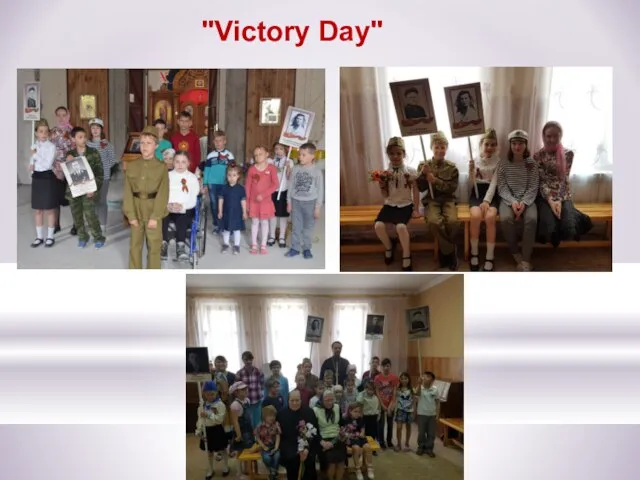 "Victory Day"