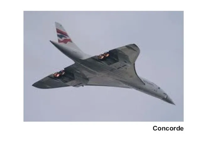 Concorde