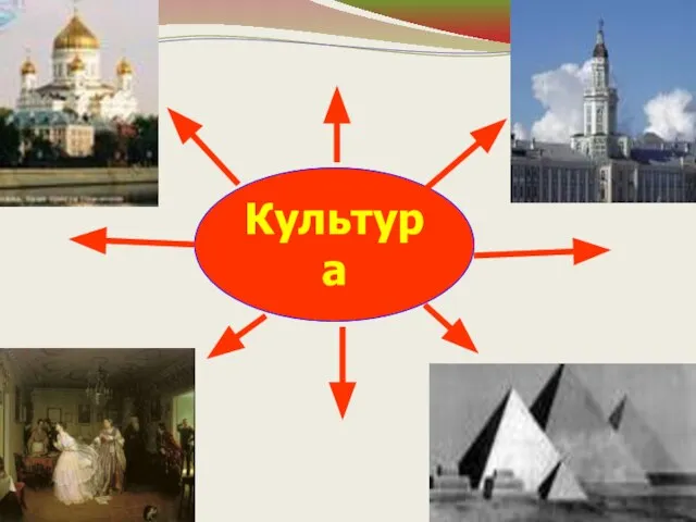 Культура