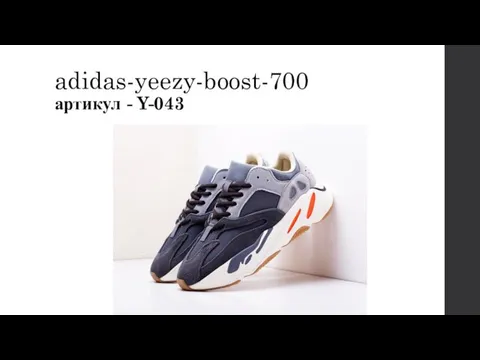 adidas-yeezy-boost-700 артикул - Y-043