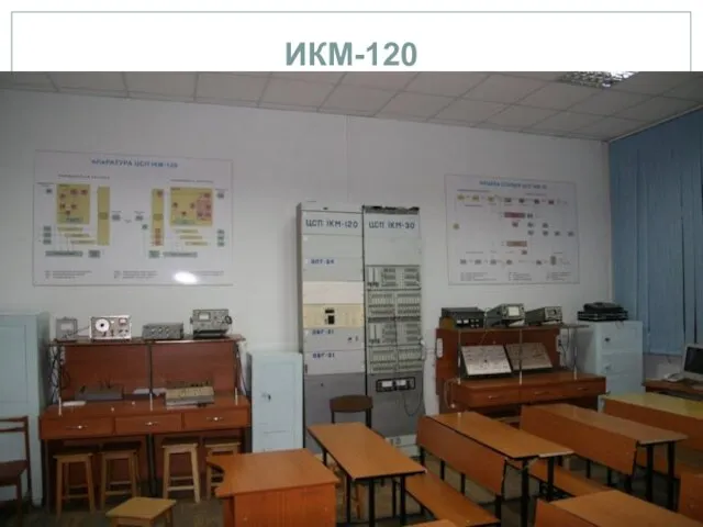 ИКМ-120