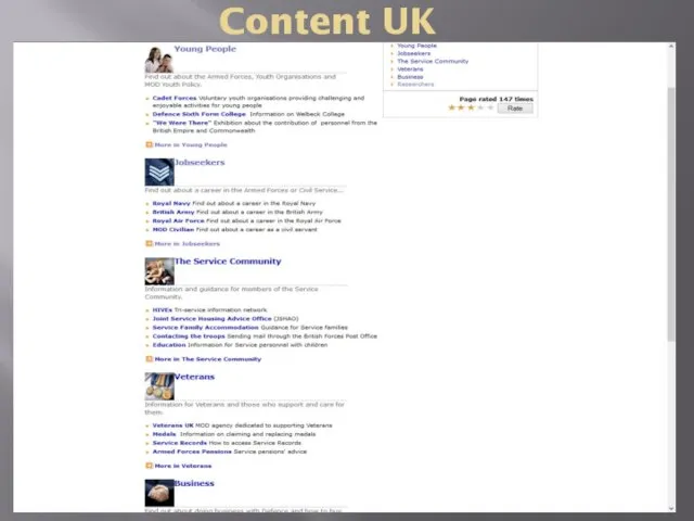 Content UK