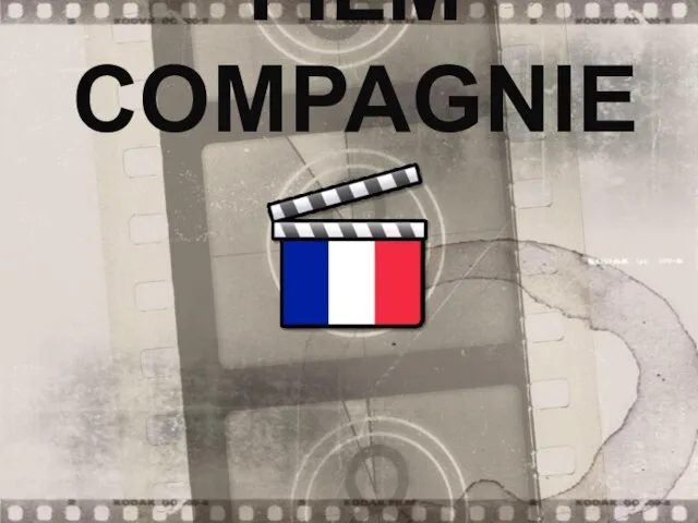 FILM COMPAGNIE