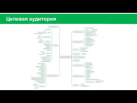 Целевая аудитория