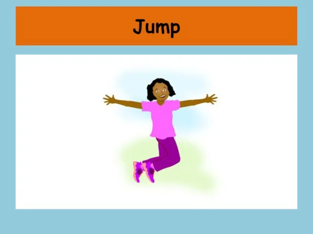 Jump