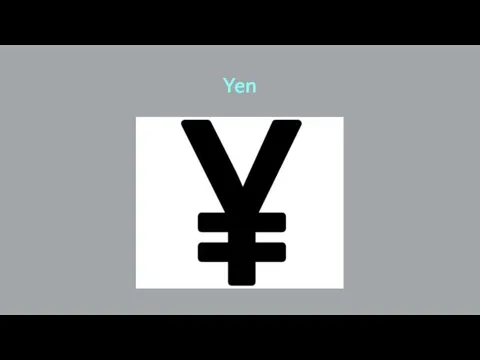 Yen