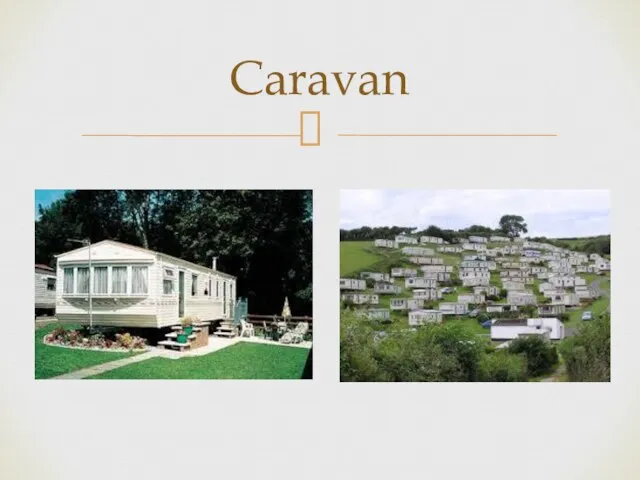 Caravan