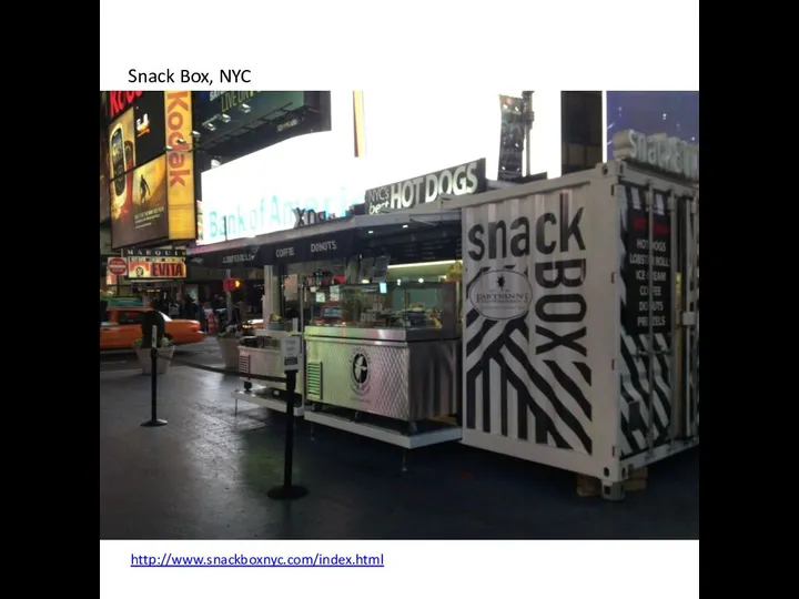 Snack Box, NYC http://www.snackboxnyc.com/index.html