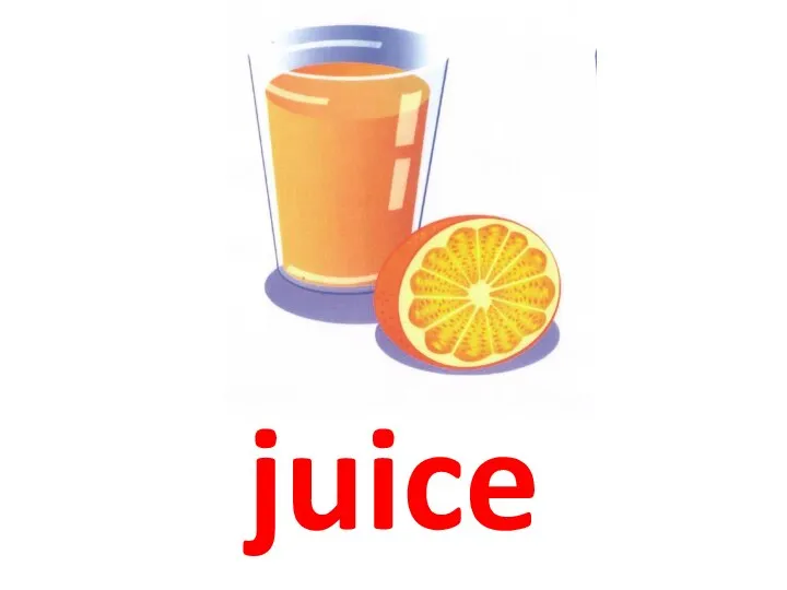 juice