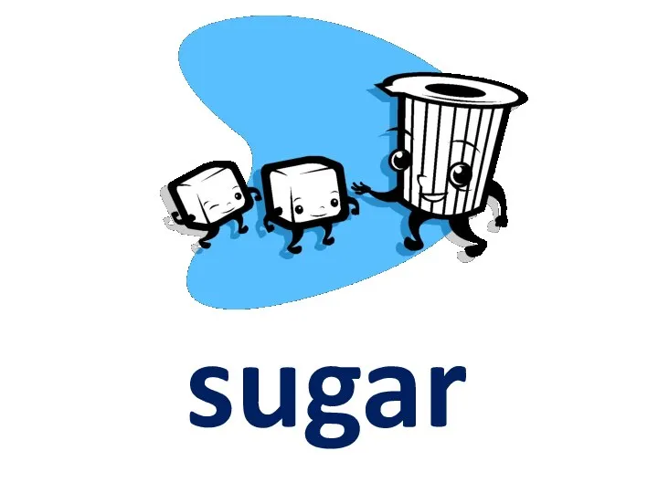 sugar