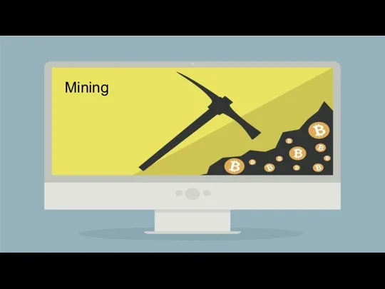 Mining