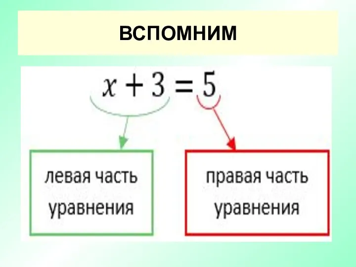 ВСПОМНИМ