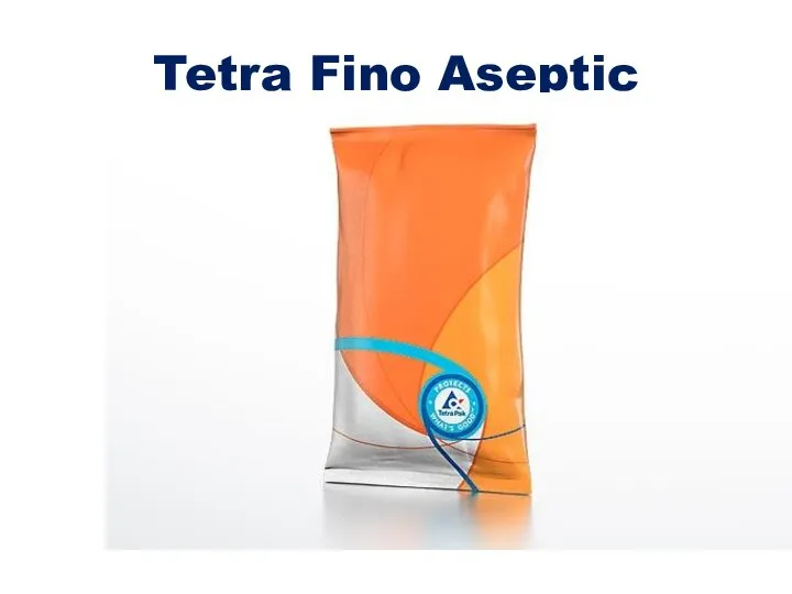 Tetra Fino Aseptic