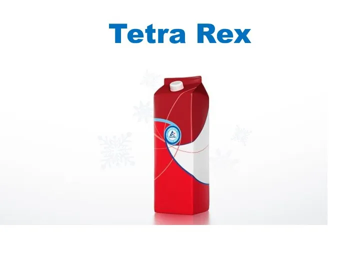 Tetra Rex