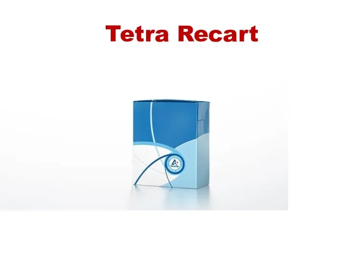 Tetra Recart