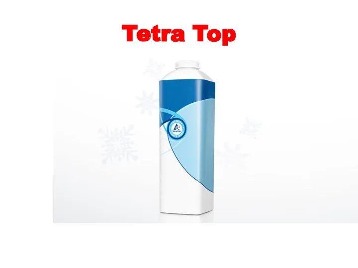 Tetra Top