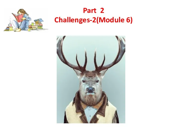 Part 2 Challenges-2(Module 6)