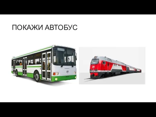 ПОКАЖИ АВТОБУС