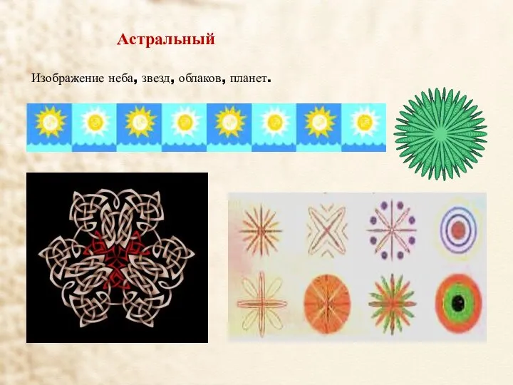 Астральный Изображение неба, звезд, облаков, планет.