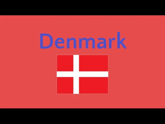 Denmark