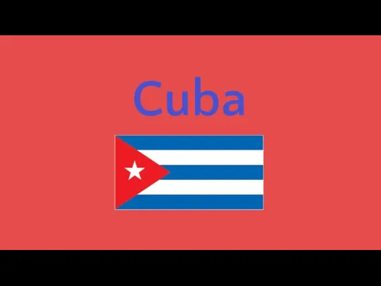 Cuba