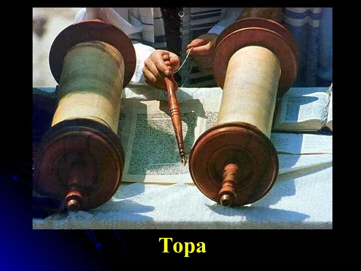 Тора