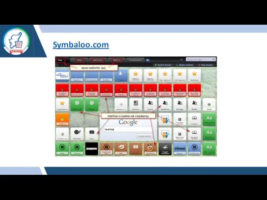 Symbaloo.com