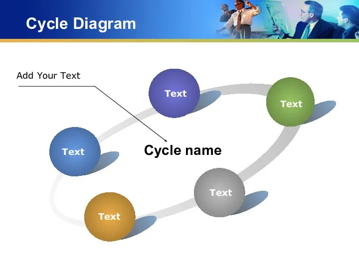 Cycle Diagram