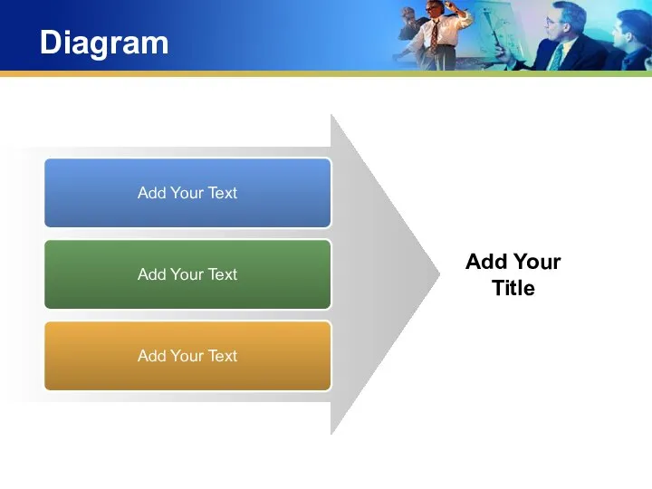 Diagram Add Your Text Add Your Text Add Your Text Add Your Title