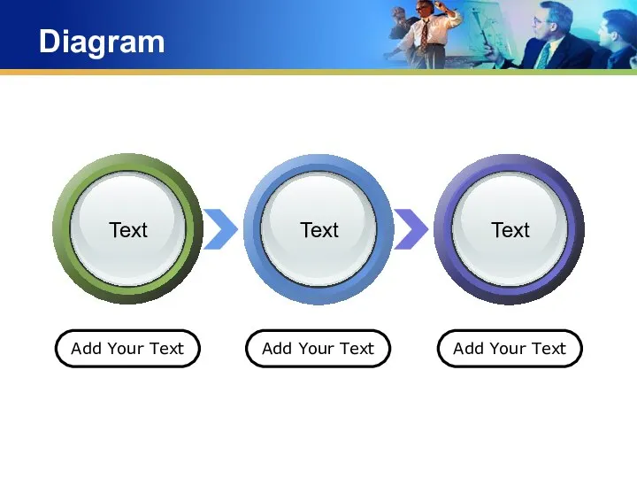 Diagram Add Your Text Add Your Text Add Your Text Text Text Text