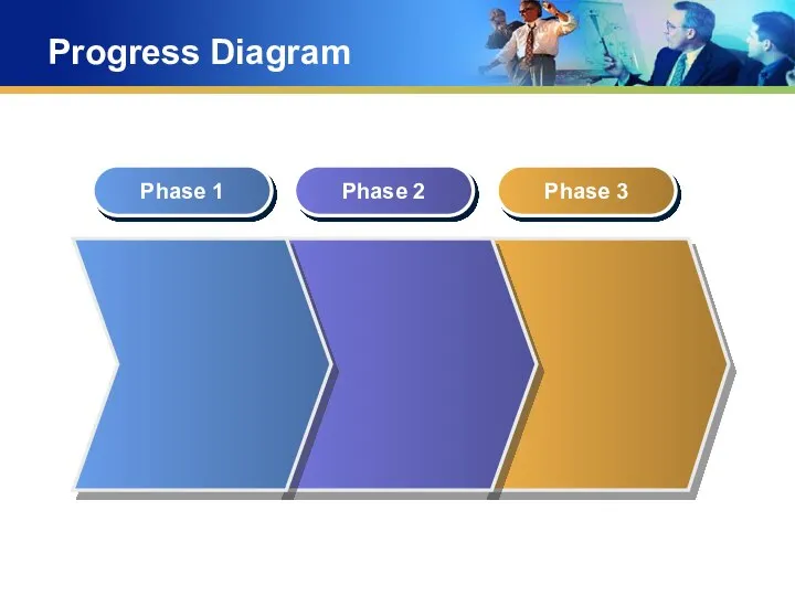 Progress Diagram Phase 1 Phase 2 Phase 3