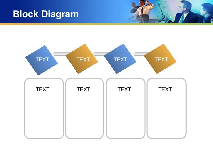 Block Diagram TEXT TEXT TEXT TEXT TEXT TEXT TEXT TEXT