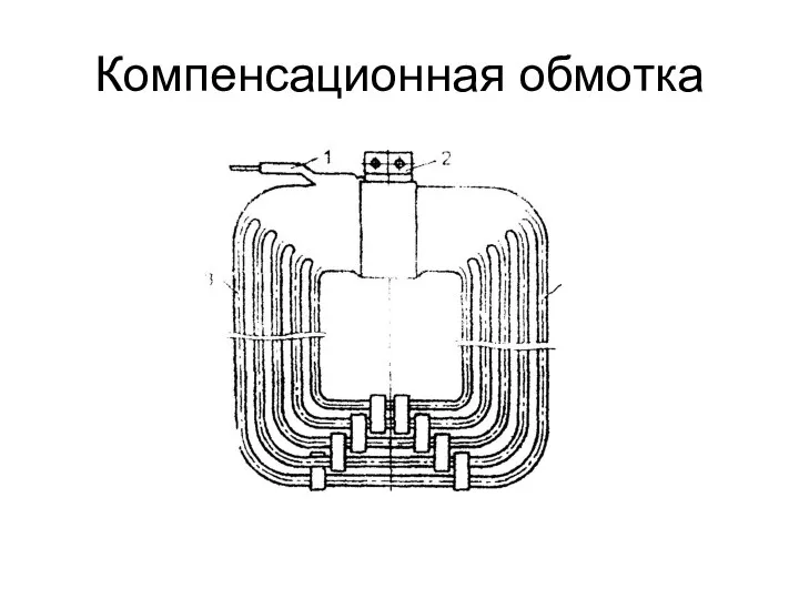 Компенсационная обмотка